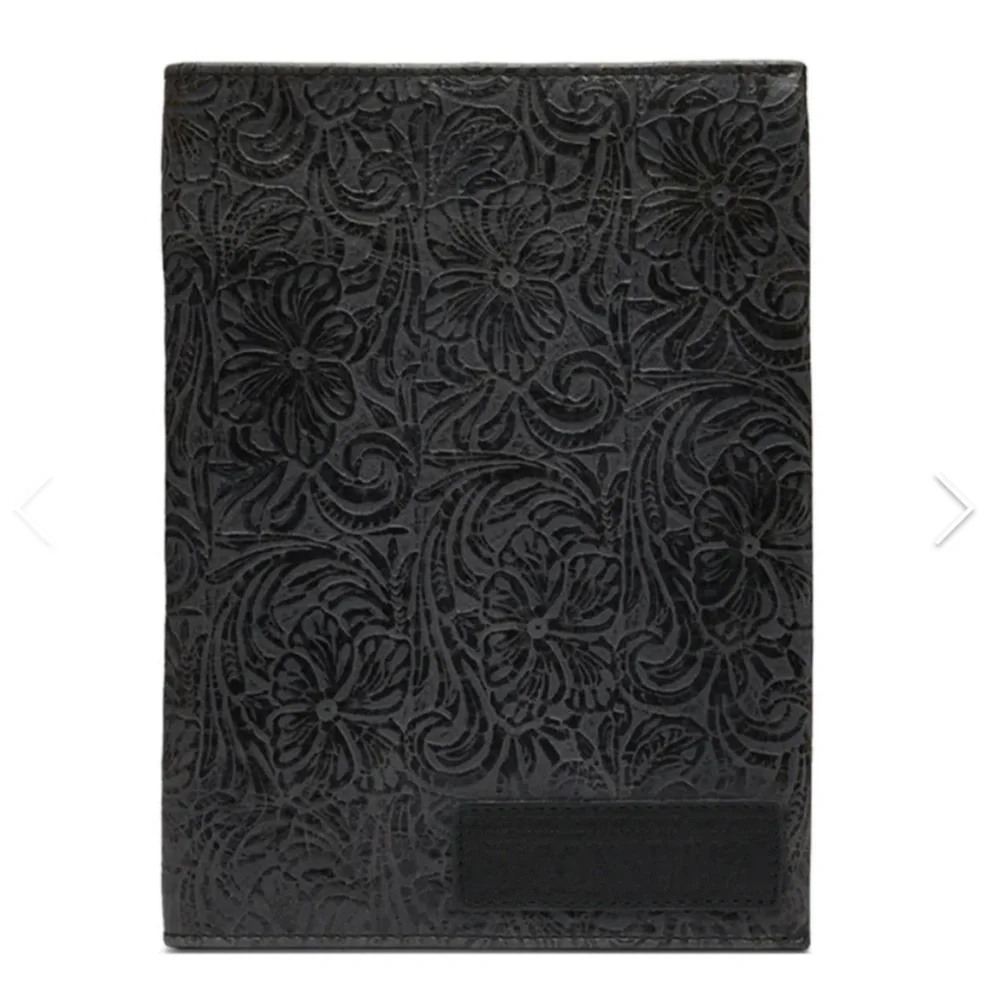 Consuela Steely Notebook Cover